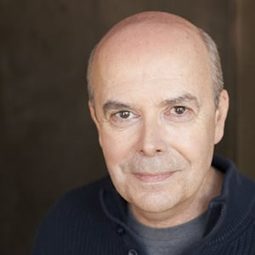 William Dick 飾演 Mr. Weiss