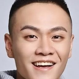 釋臣偉 飾演 Yaksha