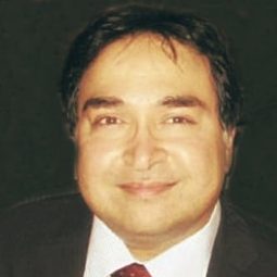 Raj Awasti - 安雅的回家路演員 飾演Soldier