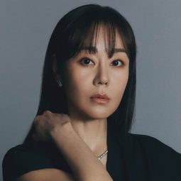 金倫珍 飾演 Celine (voice)