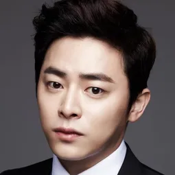 曹政奭 - 我的麻煩大佬演員 飾演Doo-sik