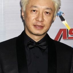 手塚 眞 - 手塚之芭芭娃導演