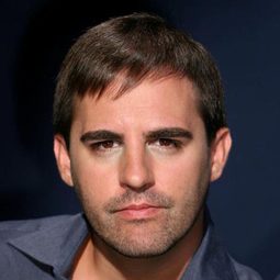 Roberto Orci - 變形金剛編劇