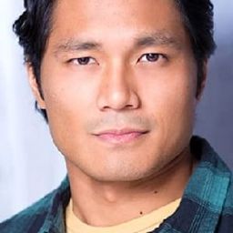 Cedric Jonathan 飾演 Haoa