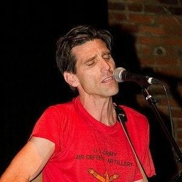 Wes Cunningham - Sironia演員 飾演Thomas