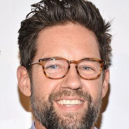 Todd Grinnell - 歇斯底裏演員 飾演Andy