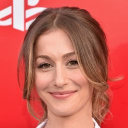 凱特·福斯特 飾演 Cindy