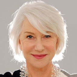 海倫美蘭 飾演 Mother Ginger