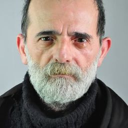 Fuat Onan - 愛琴海沒有空氣演員 飾演