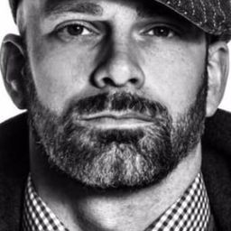 Paul Pillsbury - Reality Winner演員 飾演Unknown Male