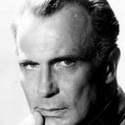 Wilhelm Borchert 飾演 Von Ack