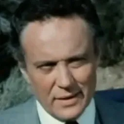 David Tress - 推波助瀾演員 飾演Dr. Shapiro