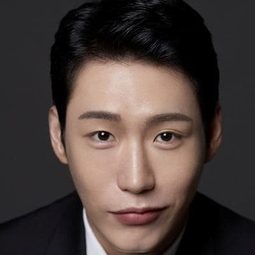 Cha Woo-jin 飾演 Ahn Se-On