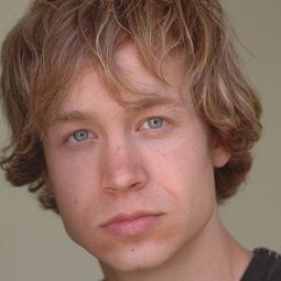 Phillip Van Dyke - Safety Patrol!演員 飾演Kent Marlowe