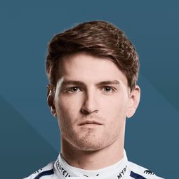 Logan Sargeant 飾演 Self