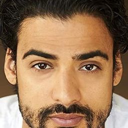 Joel Labelle 飾演 Marco