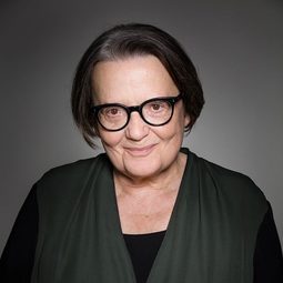 安格尼茲卡賀蘭 - Golden Dreams導演