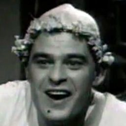 Peter Merrill 飾演 Zuryk & Committee Member