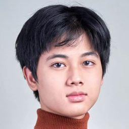 Zayyan Sakha - Rumah Masa Depan演員 飾演Sangaji