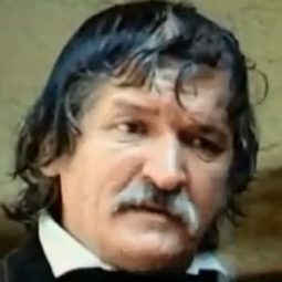 Paul Lavric - 橡樹，十萬火急演員 飾演