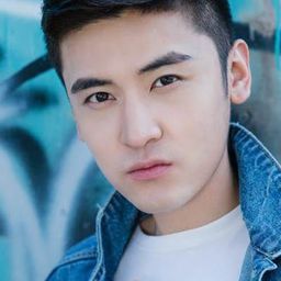 高文峰 飾演 Zhang Feng