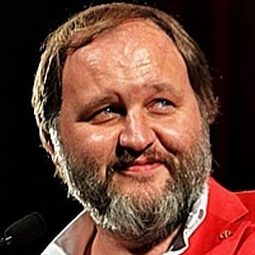 Stefano Fregni 飾演 David De Santis