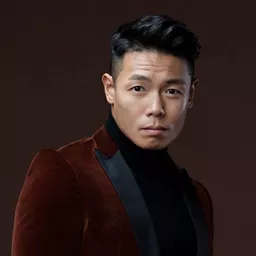 羅浩銘  飾演 ACU Soldier