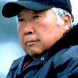 今村 昌平 飾演 Self