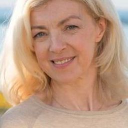 Luce Mouchel - The Ax演員 飾演Mrs. Rick