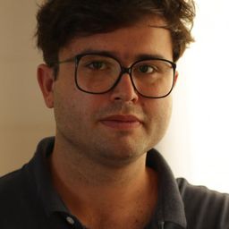 João Paulo Miranda Maria - 荒屋幻憶導演