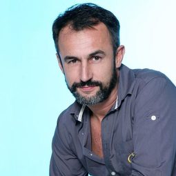 Alex Spijksma 飾演 