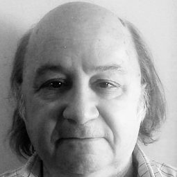 Jorge Noya - 幸運星盧克演員 飾演Mr. Flimsey