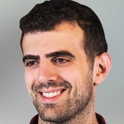 Sam Morril 飾演 Self