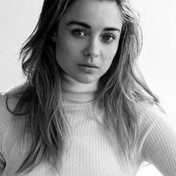 Hannah Kasulka - 鬼伴演員 飾演Opponent