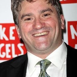 Anthony Barrile 飾演 Slick