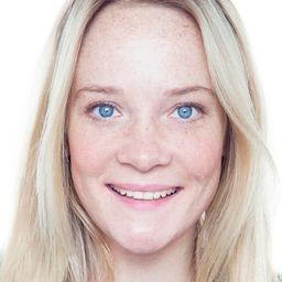 Maja Rung - 想死冇咁易演員 飾演Young Anita