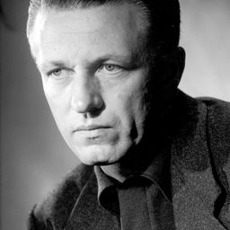 Nicholas Ray 飾演 Nick Ray