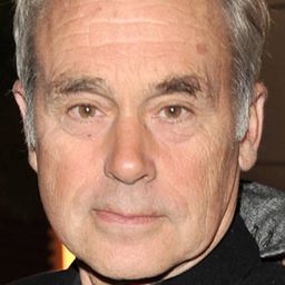 約翰·鄧斯沃斯 - Pit Pony演員 飾演MacIsaac Smith