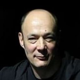 Paul Wickens 飾演 Self