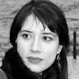 Desiree Garcia 飾演 Madeline