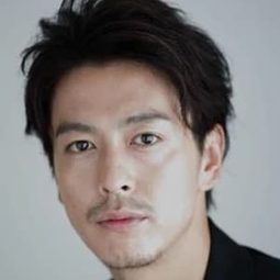 中林大樹 - 天使のいた屋上演員 飾演