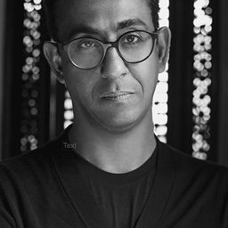 馬萬·漢默德 - 藍象 2導演