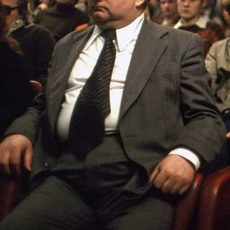 Stefan Czyzewski 飾演 Director