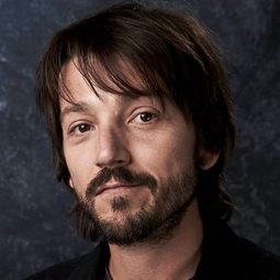 狄耶哥盧納 飾演 