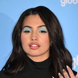 Mabel - BBC Radio 1's Big Weekend 2019演員 飾演Herself