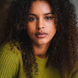 奇珊·威爾森 飾演 Nathalie