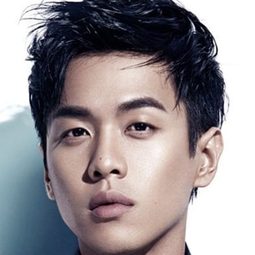 張若昀 飾演 Du Shaoling