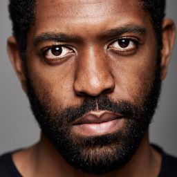 Jonathan Nyati 飾演 Careers Advisor