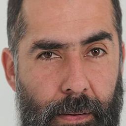 Julio Pachón 飾演 Rico