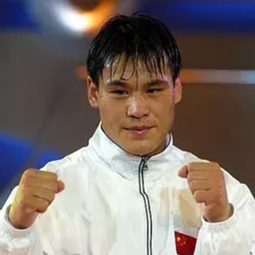 柳海龍 - 警察故事2013演員 飾演Pi Song